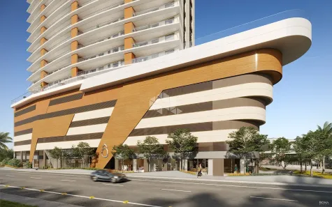 Apartamento com 3 Quartos à venda, 149m² no Centro, Penha