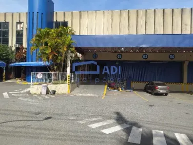 Galpão/Depósito/Armazém para alugar, 11000m² no Tamboré, Barueri