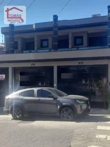 Sobrado com 3 Quartos à venda, 125m² no Vila Perus, São Paulo