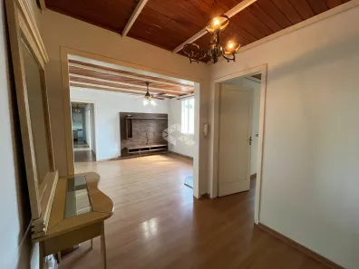 Apartamento com 3 Quartos à venda, 133m² no Menino Deus, Porto Alegre