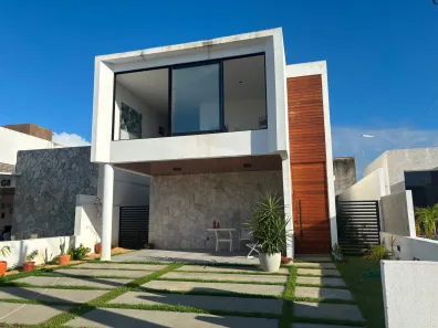 Casa de Condomínio com 4 Quartos à venda, 260m² no , Paripueira