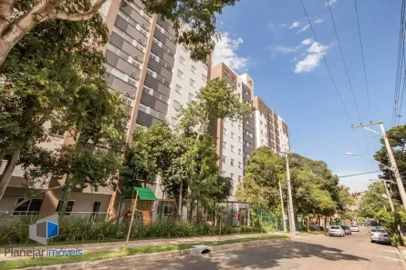 Apartamento com 3 Quartos à venda, 68m² no Santo Antônio, Porto Alegre
