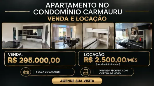 Apartamento com 2 Quartos para alugar, 55m² no Petrópolis, Manaus