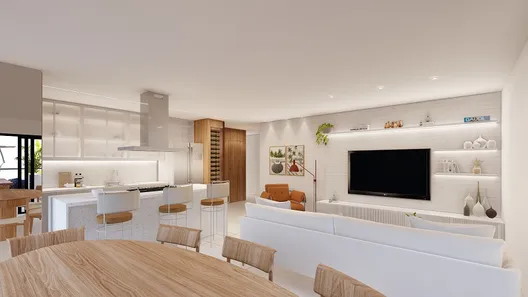 Apartamento com 3 Quartos à venda, 146m² no Barra da Tijuca, Rio de Janeiro