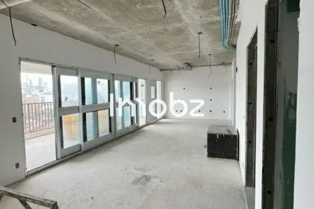 Apartamento com 3 Quartos à venda, 164m² no Pinheiros, São Paulo