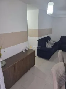 Apartamento com 3 Quartos à venda, 60m² no Centro, Belford Roxo