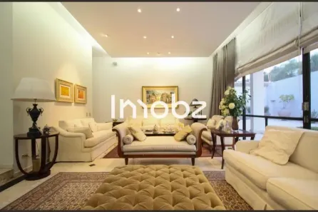 Casa com 4 Quartos à venda, 830m² no Jardim Guedala, São Paulo