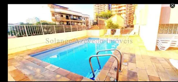 Apartamento com 2 Quartos à venda, 85m² no Vila Isabel, Rio de Janeiro