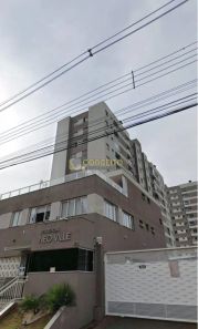 Apartamento com 2 Quartos à venda, 47m² no Parque Jamaica, Londrina