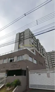 Apartamento com 2 Quartos à venda, 47m² no Parque Jamaica, Londrina