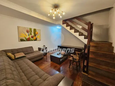 Casa com 3 Quartos à venda, 240m² no Parque São Vicente, Mauá