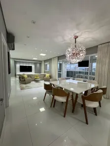 Apartamento com 3 Quartos à venda, 227m² no Vila Gomes Cardim, São Paulo