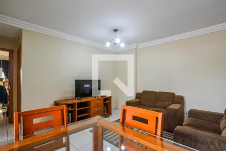 Apartamento com 2 Quartos à venda, 70m² no Vila Alzira, Santo André