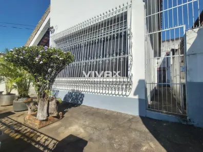 Casa com 2 Quartos à venda, 130m² no Méier, Rio de Janeiro
