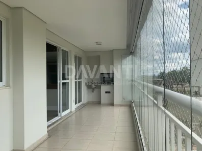 Apartamento com 3 Quartos à venda, 132m² no Parque Prado, Campinas