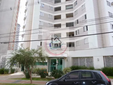 Apartamento com 3 Quartos à venda, 73m² no Gleba Fazenda Palhano, Londrina
