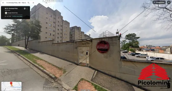 Apartamento com 2 Quartos à venda, 55m² no Vila Conceição, São Paulo