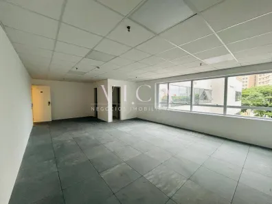 Sala Comercial à venda, 55m² no Alphaville Centro Industrial e Empresarial/Alphaville., Barueri