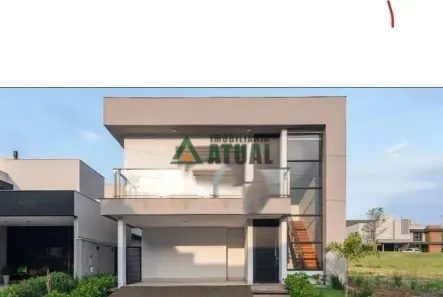 Casa de Condomínio com 2 Quartos à venda, 211m² no Gleba Simon Frazer, Londrina