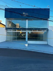 Ponto Comercial para alugar, 480m² no Centro, Botucatu