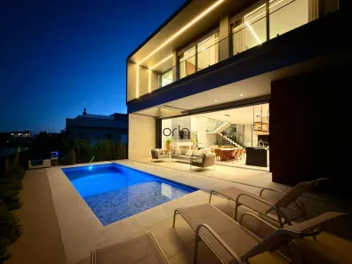 Casa de Condomínio com 5 Quartos à venda, 295m² no , Capão da Canoa