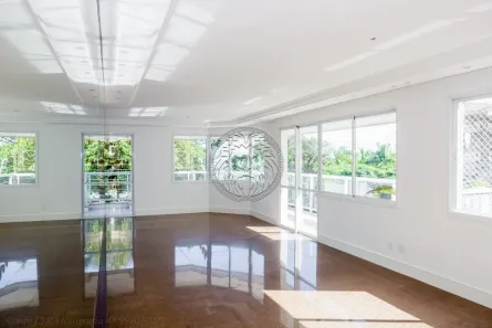 Apartamento com 4 Quartos à venda, 255m² no Agronômica, Florianópolis