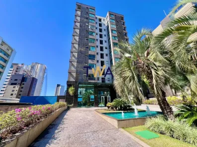 Apartamento com 2 Quartos à venda, 74m² no Vale do Sereno, Nova Lima