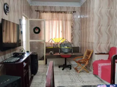 Casa com 2 Quartos à venda, 100m² no Irajá, Rio de Janeiro