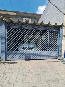 Sobrado com 3 Quartos à venda, 100m² no Jardim Trussardi, São Paulo