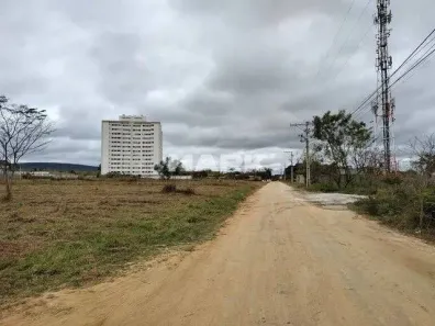 Lote/Terreno à venda, 379m² no Candeias, Vitória da Conquista