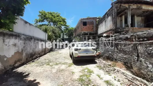 Lote/Terreno à venda, 615m² no Rio Vermelho, Salvador