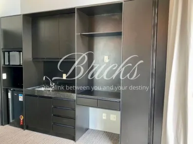 Apartamento com 1 Quarto à venda, 28m² no Vila Olímpia, São Paulo