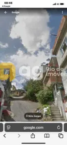 Lote/Terreno à venda, 336m² no Vila Valqueire, Rio de Janeiro