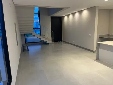 Casa de Condomínio com 3 Quartos à venda, 225m² no Ribeirão do Lipa, Cuiabá