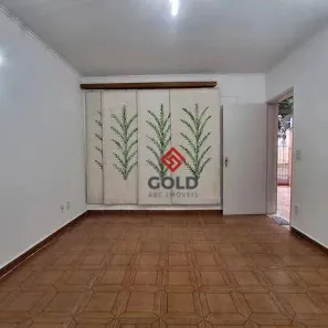 Sobrado com 3 Quartos para venda ou aluguel, 143m² no Vila Alpina, Santo André