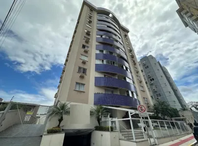 Apartamento com 2 Quartos à venda, 64m² no Campinas, São José