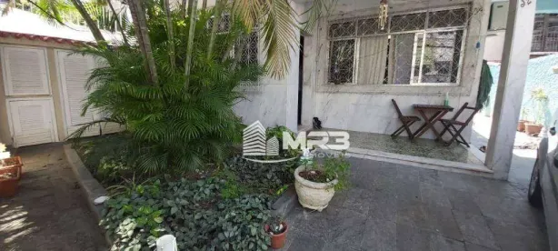 Casa com 3 Quartos à venda, 128m² no Freguesia (Jacarepaguá), Rio de Janeiro