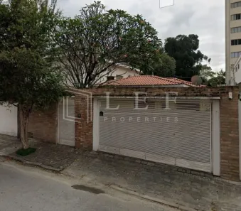 Casa com 3 Quartos para venda ou aluguel, 250m² no Brooklin Paulista, São Paulo