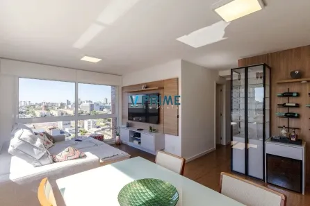Apartamento com 3 Quartos à venda, 94m² no Passo da Areia, Porto Alegre