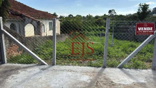 Lote/Terreno à venda, 180m² no Caetetuba, Atibaia