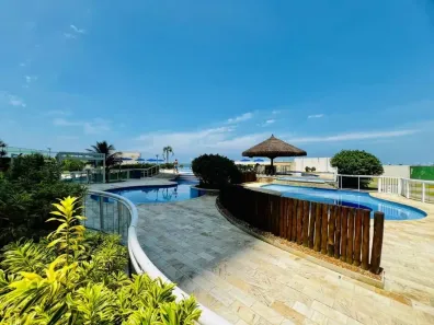Apartamento com 3 Quartos à venda, 168m² no Mirim, Praia Grande