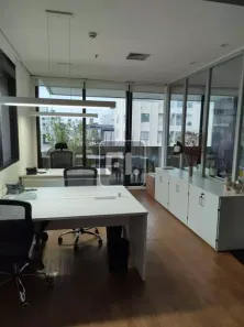 Sala Comercial à venda, 300m² no Itaim Bibi, São Paulo