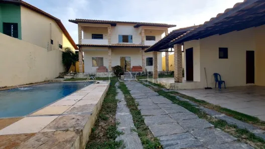 Casa com 3 Quartos à venda, 245m² no Porto das Dunas, Aquiraz