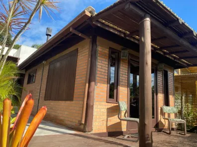 Casa com 2 Quartos à venda, 85m² no , Imbituba