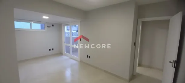 Apartamento com 1 Quarto à venda, 40m² no Bela Vista, Porto Alegre