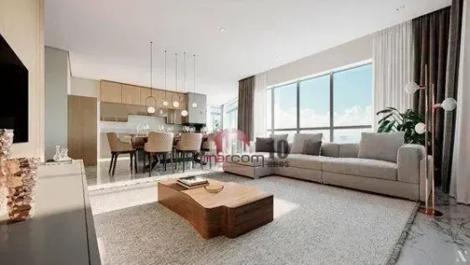 Apartamento com 4 Quartos à venda, 190m² no Centro, Balneário Camboriú