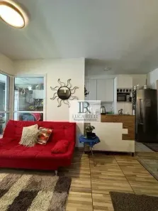 Apartamento com 2 Quartos à venda, 65m² no Alphaville Empresarial, Barueri