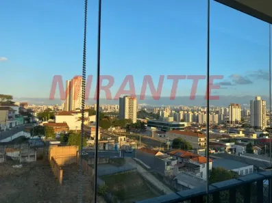 Apartamento com 3 Quartos à venda, 75m² no Vila Guilherme, São Paulo