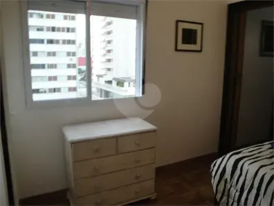 Apartamento com 2 Quartos à venda, 86m² no Vila Nova Conceição, São Paulo