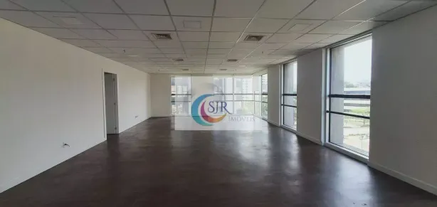 Sala Comercial para alugar, 540m² no Chácara Santo Antônio (Zona Sul), São Paulo